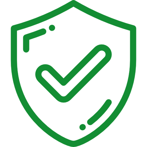 Bulk order protection by Green Shield